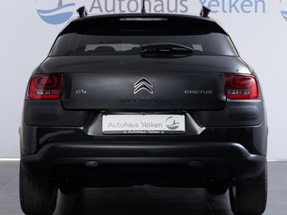 Citroën C4 Cactus 1.6 HDI PANO RFK SHZ TEMP - bilder 5