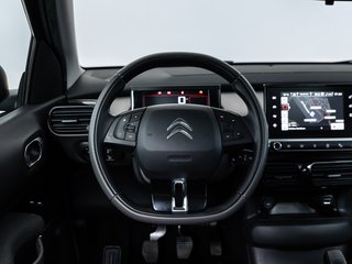 Citroën C4 Cactus 1.6 HDI PANO RFK SHZ TEMP - bilder 8