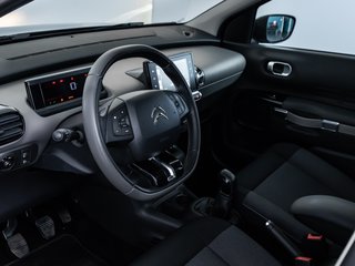 Citroën C4 Cactus 1.6 HDI PANO RFK SHZ TEMP - bilder 7