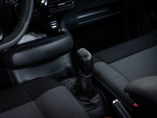 Citroën C4 Cactus 1.6 HDI PANO RFK SHZ TEMP - bilder 11