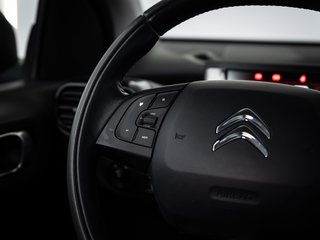 Citroën C4 Cactus 1.6 HDI PANO RFK SHZ TEMP - bilder 6