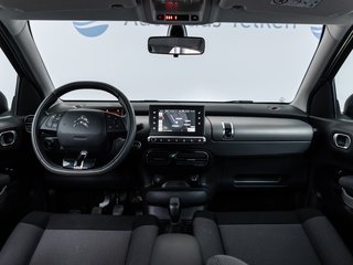 Citroën C4 Cactus 1.6 HDI PANO RFK SHZ TEMP - bilder 9