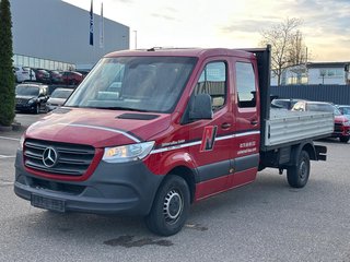 Mercedes-Benz Sprinter Gebrauchtwagen Kaufen