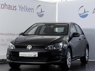 Volkswagen Golf Gebrauchtwagen Kaufen