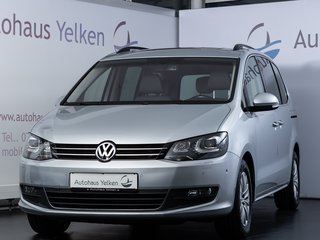 Volkswagen Sharan Gebrauchtwagen Kaufen
