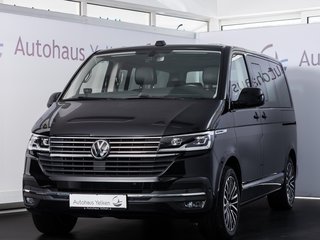 Volkswagen T6.1 Multivan Gebrauchtwagen Kaufen