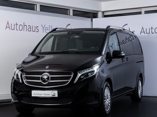 Mercedes-Benz V 220 Gebrauchtwagen Kaufen