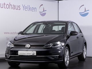 Volkswagen Golf Gebrauchtwagen Kaufen