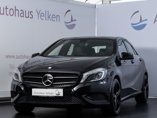 Mercedes-Benz A 200 Gebrauchtwagen Kaufen