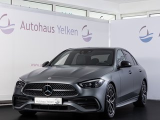 Mercedes-Benz C 300 Gebrauchtwagen Kaufen