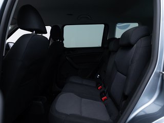 Skoda Yeti 1.2 TSI Active Plus Edition  AHK SHZ - bilder 1