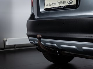 Skoda Yeti 1.2 TSI Active Plus Edition  AHK SHZ - bilder 2