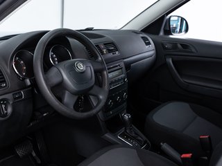 Skoda Yeti 1.2 TSI Active Plus Edition  AHK SHZ - bilder 7