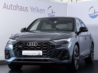 Audi SQ5 Gebrauchtwagen Kaufen