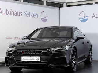 Audi S7 Gebrauchtwagen Kaufen