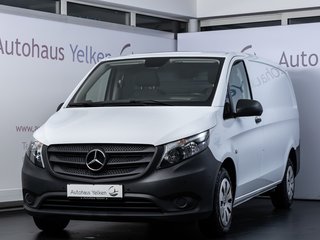 Mercedes-Benz Vito Gebrauchtwagen Kaufen