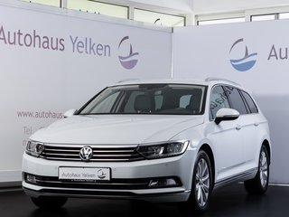 Volkswagen Passat Gebrauchtwagen Kaufen