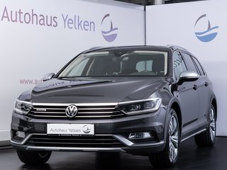 Volkswagen Passat Variant Gebrauchtwagen Kaufen