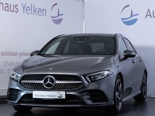 Mercedes-Benz A 200 Gebrauchtwagen Kaufen