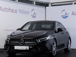 Mercedes-Benz A 180 Gebrauchtwagen Kaufen