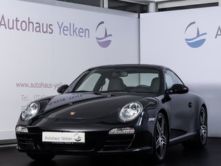 Porsche 911 Gebrauchtwagen Kaufen