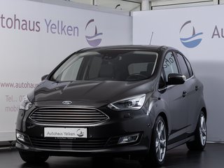 Ford C-Max Gebrauchtwagen Kaufen