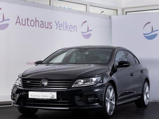 Volkswagen CC Gebrauchtwagen Kaufen