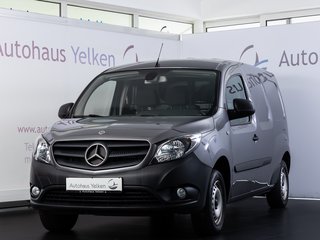 Mercedes-Benz Citan Gebrauchtwagen Kaufen