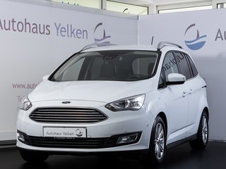 Ford Grand C-Max Gebrauchtwagen Kaufen