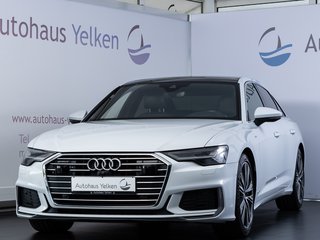 Audi A6 Gebrauchtwagen Kaufen