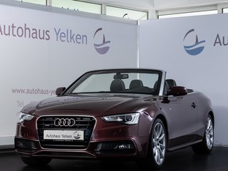 Audi A5 Gebrauchtwagen Kaufen