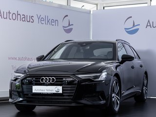 Audi A6 Gebrauchtwagen Kaufen