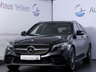 Mercedes-Benz C 220 Gebrauchtwagen Kaufen