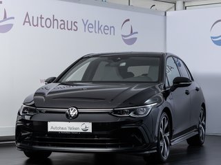Volkswagen Golf Gebrauchtwagen Kaufen