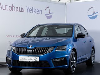Skoda Octavia Gebrauchtwagen Kaufen
