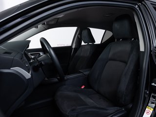 Lexus CT 200h Dynamic LED TEMP RFK - bilder 10