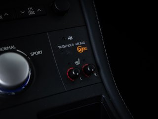 Lexus CT 200h Dynamic LED TEMP RFK - bilder 6