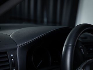 Lexus CT 200h Dynamic LED TEMP RFK - bilder 11
