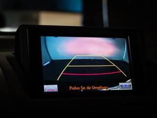 Lexus CT 200h Dynamic LED TEMP RFK - bilder 2