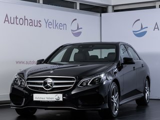 Mercedes-Benz E 350 Gebrauchtwagen Kaufen