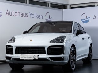 Porsche Cayenne Gebrauchtwagen Kaufen