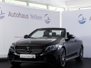Mercedes-Benz C 300 Gebrauchtwagen Kaufen