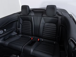 Mercedes-Benz C 300 4M AMG-LINE  DISTR MBEAM BURMESTER 360° - bilder 3