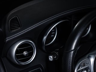 Mercedes-Benz C 300 4M AMG-LINE  DISTR MBEAM BURMESTER 360° - bilder 15