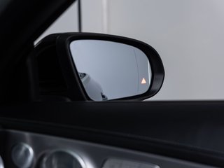 Mercedes-Benz C 300 4M AMG-LINE  DISTR MBEAM BURMESTER 360° - bilder 9