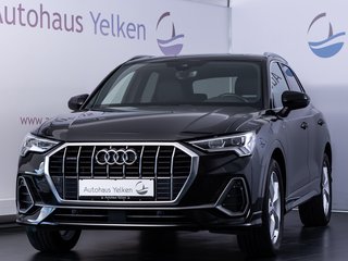 Audi Q3 Gebrauchtwagen Kaufen
