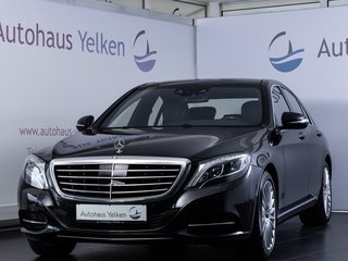 Mercedes-Benz S 350 Gebrauchtwagen Kaufen