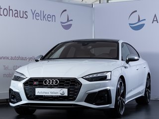 Audi S5 Gebrauchtwagen Kaufen