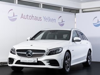 Mercedes-Benz C 300 Gebrauchtwagen Kaufen