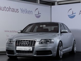 Audi A6 Gebrauchtwagen Kaufen